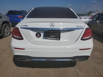 Mercedes Klasa E W213 2020 Mercedes-Benz Klasa E 350, 2020r., 4x4, 2.0L 2.0 Benzyna 255KM, zdjęcie 5