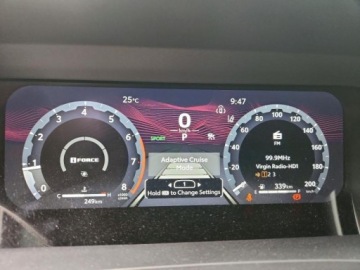 Toyota 2025 Toyota 4-Runner Sr5 2025 2.4 Benzyna 278KM, zdjęcie 9