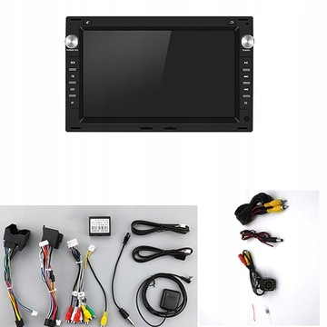 РАДИО VW PASSAT B5 GOLF 4 POLO 4 VW T5 ANDROID 32G