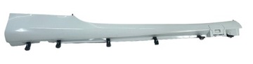 ^ LISTWA PROGOWA ASTRA IV J GTC OPC-LINE 13346648