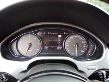 Audi A8 D4 S8 4.0 TFSI 520KM 2013 AUDI S8 4.0 BENZ FUL OPCJA, zdjęcie 15