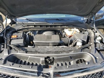 Cadillac Escalade III 2021 Cadillac Escalade 2021 Cadillac Escalade 4WD 4dr Sport 6.2 Benzyna 420KM, zdjęcie 6