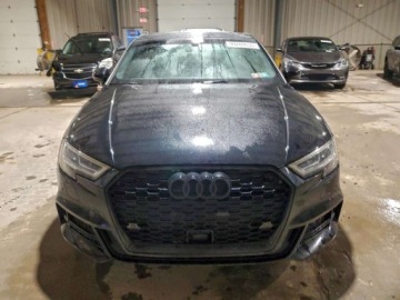 Audi A3 8V 2018 Audi S3 Premium Plus 2018 2.0 Benzyna 292KM, zdjęcie 5