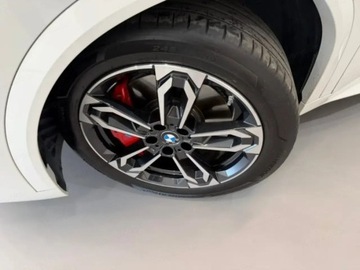 BMW X2 U10 2025 BMW X2 sDrive20i Sport Suv 1.5 (170KM) 2025, zdjęcie 11