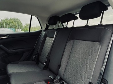 Volkswagen T-Cross SUV Facelifting 1.0 TSI 115KM 2025 Volkswagen T-Cross Life Plus 1.0 TSI DSG, zdjęcie 6