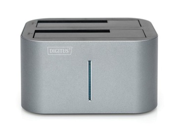 Клонирование док-станции Digitus USB 3.0