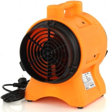 WENTYLATOR MASTER BL 4800