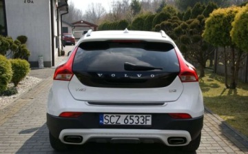 Volvo 2014 Volvo V40 Cross Country Volvo V40 Cross Country 2.0 Diesel 177KM, zdjęcie 5