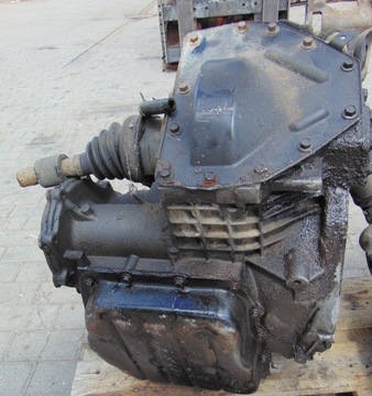 MOTOR CHRYSLER VOYAGER 4 IV 3.3 V6 BENZÍN EVROPA