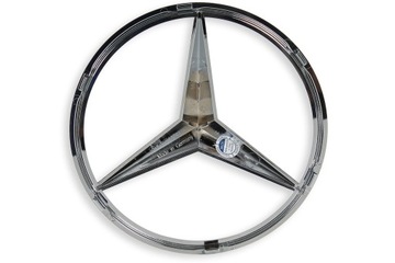 HVĚZDA ZNAK MASKA MERCEDES SPRINTER W907 W910