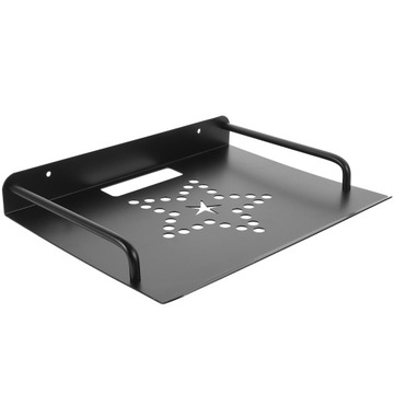 Полочный кронштейн для настенного крепления проектора