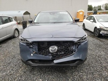 Mazda CX-5 II 2025 Mazda CX-5 Preferred 2.5 Benzyna 187KM, zdjęcie 1