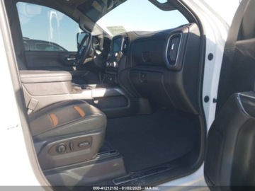  GMC Sierra 2500HD Standard Bed AT4 2021 6.6l 6.6 Diesel 445KM, zdjęcie 10