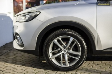 MG 2022 MG EHS Luxury / Panoramadach / Ledy / Kamera, zdjęcie 39