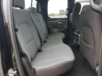  RAM 1500 Big Horn 2022 5.7l 5.7 Benzyna 395KM, zdjęcie 10