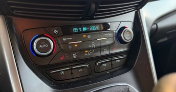 Ford Kuga II SUV Facelifting 1.5 EcoBoost 150KM 2018 Ford Kuga 1.5 EcoBoost FWD Edition 150KM Salon PL 1.5 Benzyna 150KM, zdjęcie 15