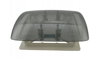 МАНЛАРДНОЕ ОКНО 28Х28 ПРОЗРАЧНАЯ МОСКИТНАЯ СЕТКА