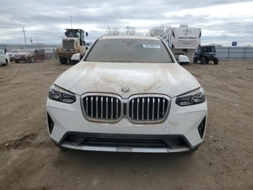 BMW X3 G01 2023 BMW X3 xDrive30I 2023 2.0l 2.0 Benzyna 248KM, zdjęcie 5