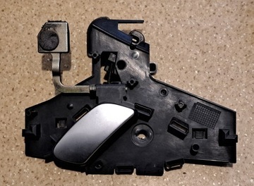 CITROEN C5 I KLAMKA DRZWI WEWNĘTRZNA LEWA TYLNA 9641315777