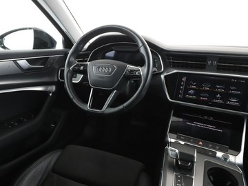 Audi A6 C8 2021 Audi A6 mHEV 4x4 S-Tronic full LED virtual cocpit, zdjęcie 15