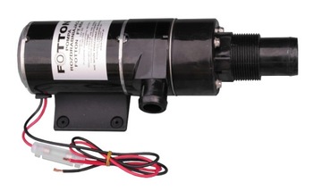 Pompa z rozdrabniaczem FOTTON FT65A 12V DC 49l/m