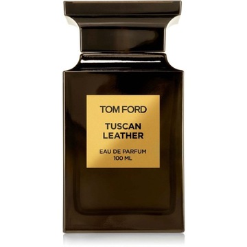 Tom Ford Tuscan Leather Woda Perfumowana 100ml