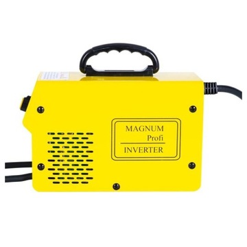 ВЫПРЯМИТЕЛЬ С ПУСКОВЫМ ИНВЕРТОРОМ DINAMIK XS 0-460