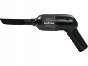 АВТОМОБИЛЬНЫЙ ПЫЛЕСОС АККУМУЛЯТОРНЫЙ РУЧНОЙ HEPA HEPA 60 Вт 4,5 кПа 7,4 В 4000 мАч USB