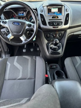 Ford Tourneo Connect II Standard 1.5 TDCi 120KM 2016 Ford Tourneo Connect Bogato doposazony I Lakier 100 Bezwypadkowy 1.5, zdjęcie 16