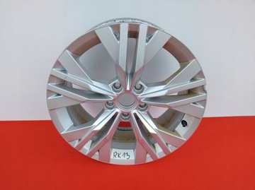 FELGA ALUFELGA VW PASSAT B8 3G ARTEON 7JX17 ET38 5X112 3G0601025AB RK13
