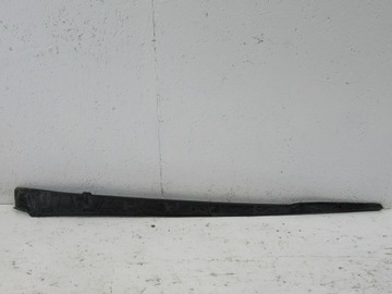 LIŠTA PRAVÁ OKNO ČELNÍ SEAT LEON 2