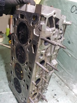 HLAVA 1.6EHDI 8V PEUGEOT 3008 I 9684487210