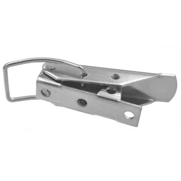 Защелка из нержавеющей стали 74,0 мм R-67 1 шт.