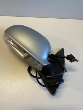 ORIGINÁLNÍ ZRCÁTKO PRAVÉ VW EOS 1Q1857501 6 PIN