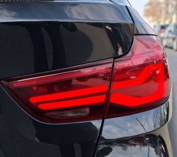 BMW Seria 3 F30-F31-F34 Gran Turismo Facelifting 2.0 320d 190KM 2019 BMW Seria 3 xDrive 190KM M Sport TempomatKameraNaviLEDHead UP SalonPL ASO, zdjęcie 29