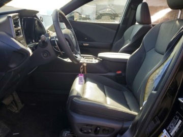 Lexus 2026 Lexus TX 2026 LEXUS TX 350 LUXURY 2.4 Benzyna 275KM, zdjęcie 9