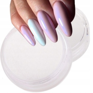 Лак для ногтей Allure Glamour Effect