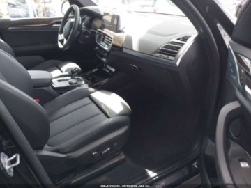 BMW X3 G45 2024 BMW X3 2024r., 2.0L 2.0 Benzyna 248KM, zdjęcie 6