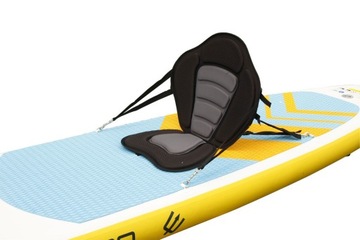 Сиденье для SUP BOARD Каяк PADDLE BOARD Enero