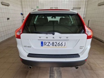 Volvo XC60 I SUV 2.4 D3 163KM 2013 Volvo XC 60 2,4 D5 ,220 tys.km, 4x4 ,100 bezwypadkowy, serwisowany ,Gwaran, zdjęcie 6