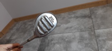 Клюшка для гольфа Taylormade Loft из металлического дерева