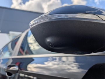 Hyundai Kona II Crossover 1.6 T-GDI 198KM 2024 HYUNDAI Kona EXECUTIVE, zdjęcie 8