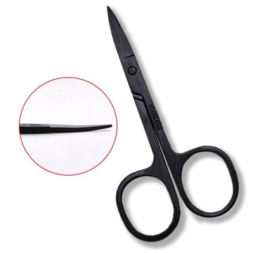 4/6/9/11pcs Eyebrow Cutters Set Eyebrow Trimmer
