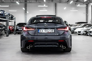 Lexus RC 2022 Lexus RC-F V8 5.0 VVT-i 477 KM. FV23%, zdjęcie 8
