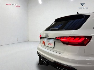 Audi A4 B9 Avant Facelifting 2.0 35 TFSI 150KM 2022 Audi A4 Avant Avant 35 TFSI Advanced S tronic *Wen, zdjęcie 10