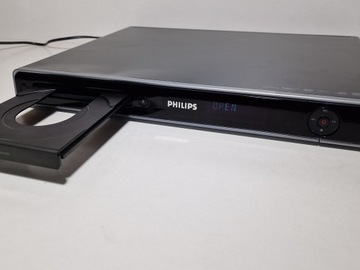 CD-DVD-плеер Philips CD DVD hdr 3800 HDR3800