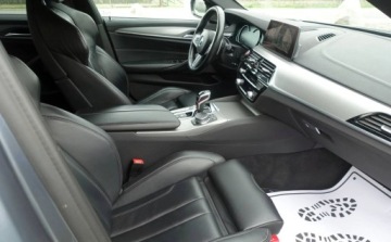 BMW Seria 5 G30-G31 2019 BMW M5 4.4 625KM Competition SalonPL 2wlasciciel Bezwypadek Serwisowany w, zdjęcie 2