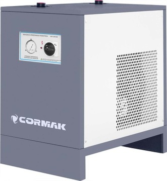 OSUSZACZ ZIĘBNICZY POWIETRZA CORMAK IZBERG 3800L/min