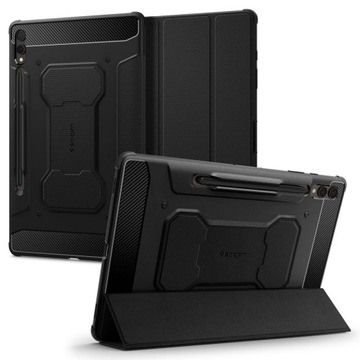 SPIGEN RA - ETUI OBUDOWA - DO GALAXY TAB S9+ 12.4