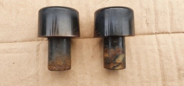 BMW 1200 GS K25 2004-2013 РУЛЕВОЕ КОЛЕСО УТЯЖЕЛИТЕЛЬ KPL